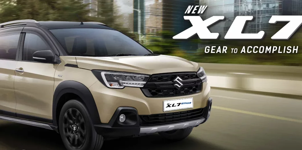 Alasan Suzuki belum sisipkan New XL7 Zeta dengan teknologi hybrid