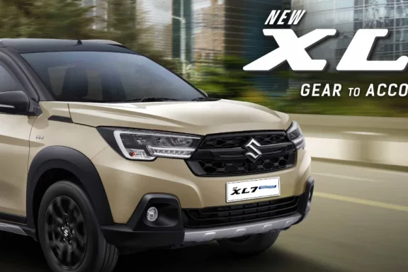 Alasan Suzuki belum sisipkan New XL7 Zeta dengan teknologi hybrid